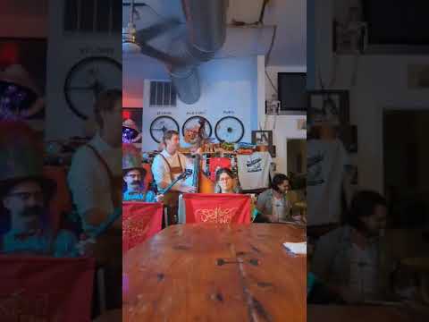 Promotional video thumbnail 2 for So Grand Polka Band
