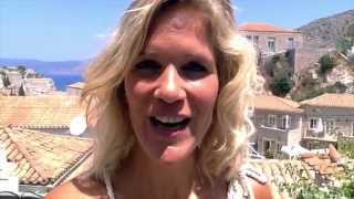 Hydra Island, Greece: what an amazing place. check this out!!!