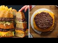 4 Giant Fast Food Classics