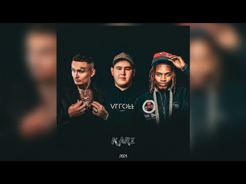 MORGENSHTERN х Imanbek x Fetty Wap x KDDK - LECK (СЛИВ ТРЕКА, 2021) [НЕ КЛИКБЕЙТ]
