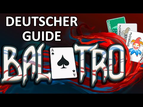 Ultimate Beginner's Guide to Balatro Explained