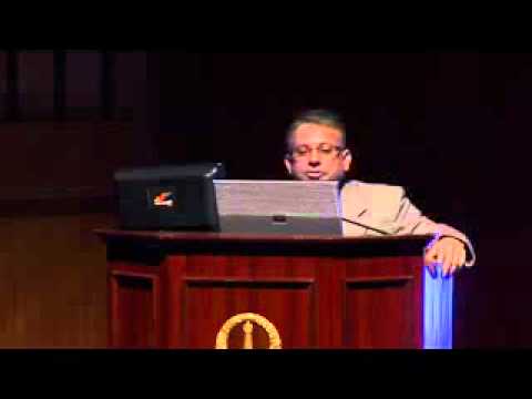 Momentum India 2012 - Day 1 - Speaker: Dr. Amaresh Chakrabarti 2 of 2