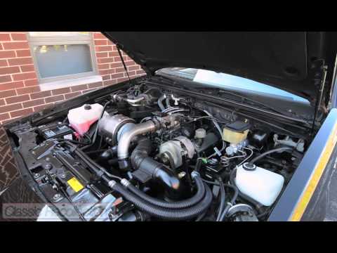 1987 Buick Grand National