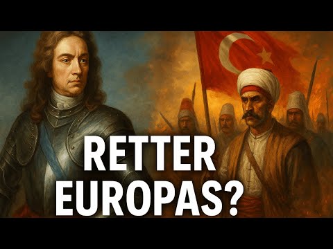 Prince Eugene – From Outcast Outsider to Savior of Europe