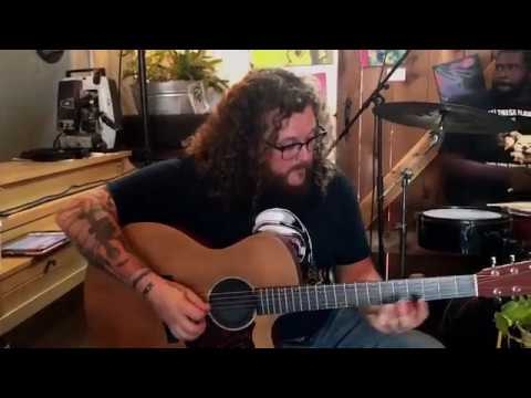 The Coffee Shop Sessions - Anthill Cinema - Signals (Live Unplugged)