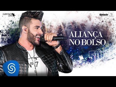 Aliança - Gusttavo Lima