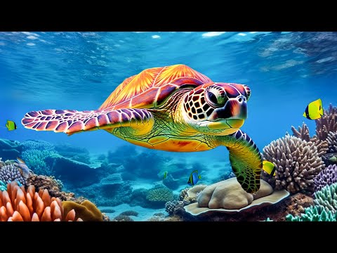 Healing music for the soul and heart - calm melodies for the nerves #24