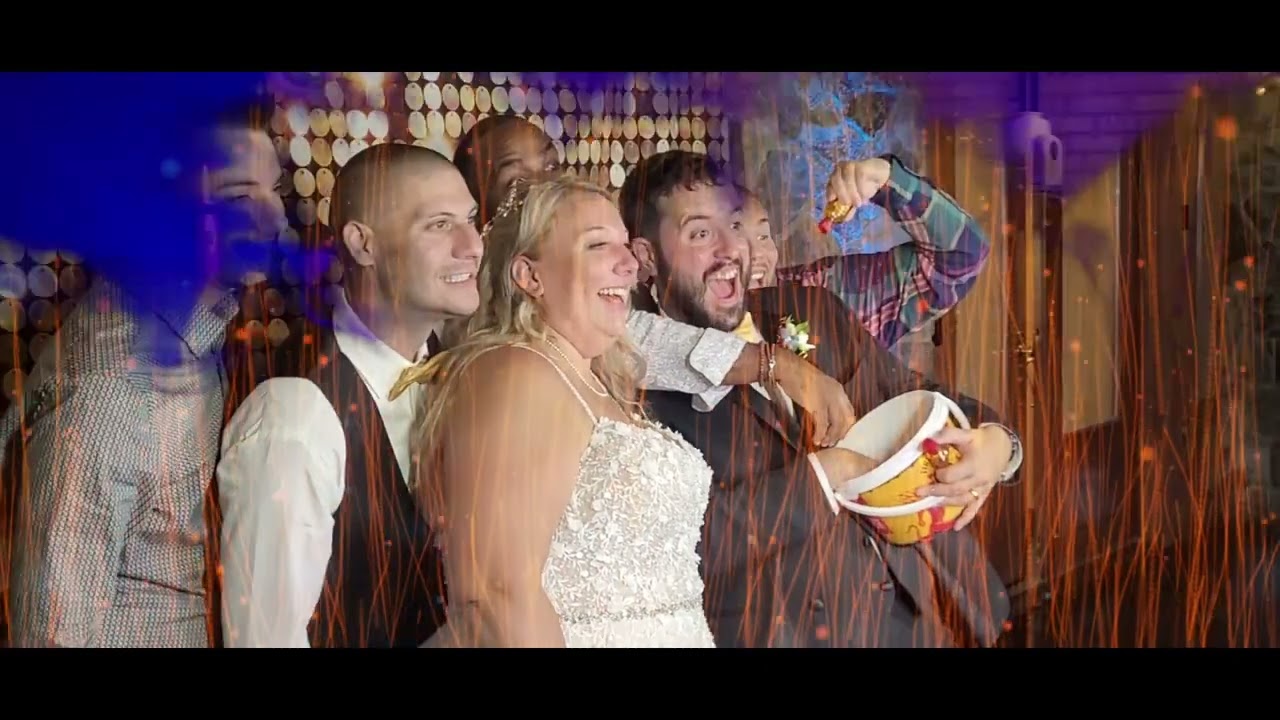Promotional video thumbnail 1 for Dj Jt