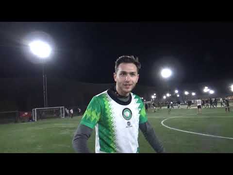 SANGRE COTURE VS AZUCAR IMPALPABLE #Apertura2021 Fecha 17