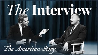 Download lagu Martin Luther King's Famous Primetime Interview In Full I Susskind Meets MLK | The American Story mp3