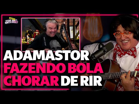 THIS COMBO WILL MAKE YOU CRY LAUGHING!