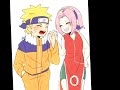 Naruto Sakura Hinata