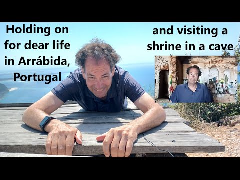 Arrabida Nature Park, Setubal, Portugal