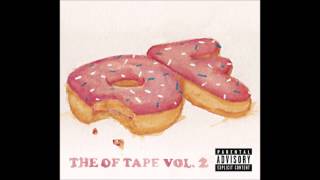 Odd Future- Forest Green (feat. Mike G)