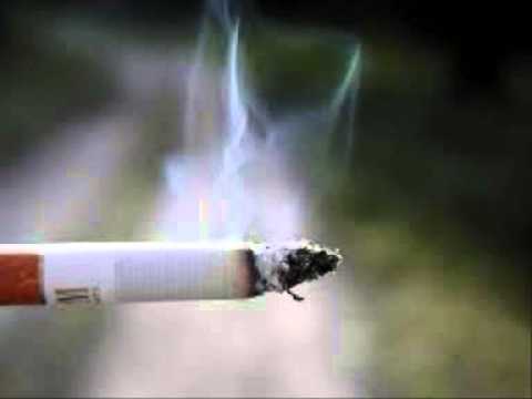 smoking a cigarette sound effect inhale and exhale sounds longer version