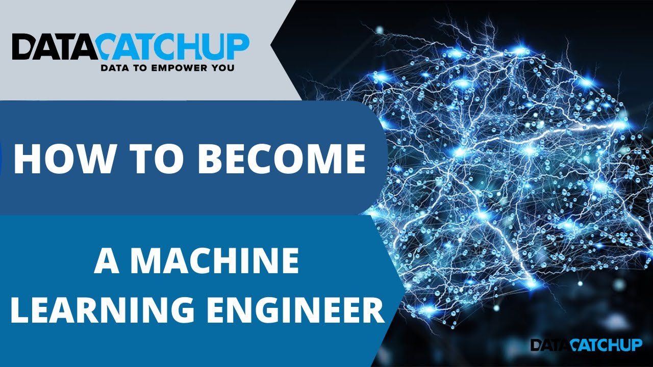 How to Become a Machine Learning Engineer | ML Career Path | Step by Step Guide
