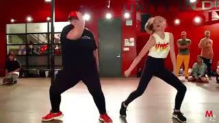 Ready for it-Taylorswift Dance|choreograph Bobbynewberry|