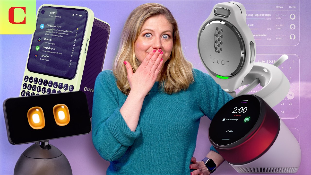 The New Tech Making Apple Look Bad | One More Thing