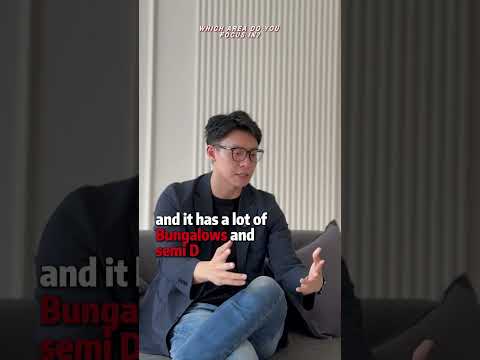 老板亲自专访｜认识我们的 Real Estate Agent EK｜Foreign Clients · Damansara Heights · Malaysia Property
