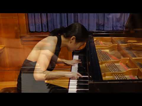 Lesson With You video.