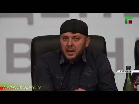 Жители ЧР участвуют в сходах граждан, призывая население голосовать на выборах