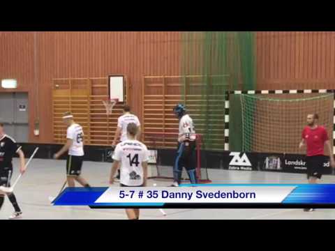 Highlights SST Nät Falcon - Å/K IBS 7-8.