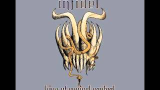 Infidel - III - Your Fallacy