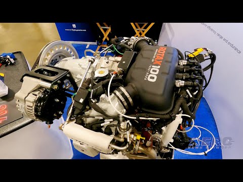 Aero-TV: RS Flight Systems; German Hacks for Austrian Engines