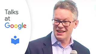 Dermot Turing: "Prof: Alan Turing Decoded" | Talks at Google