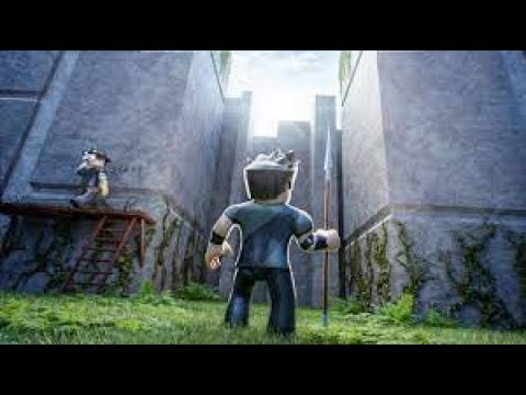 I Attempted The Impossible Maze!!!