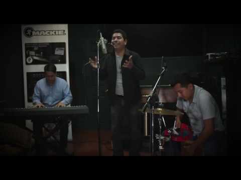 ERES - Róger Osorio - (Natural Sessions)