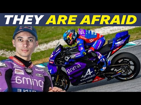 Everyone’s Shocked! The Paddock Went Silent After Toprak’s First Lap