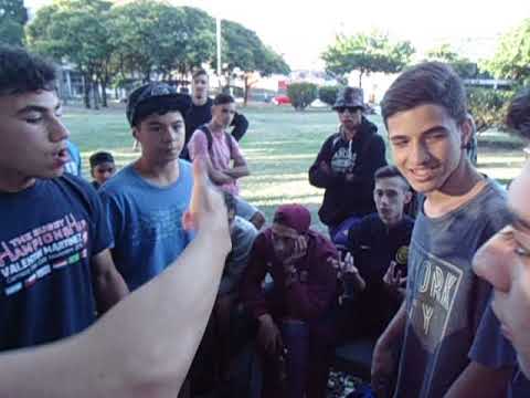 FK REIZ vs CEZKA DARKO - ELITE 2vs2 ALEATORIO - 8vos