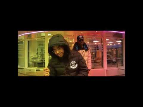 Saaff x Qlas & Blacka x Mula B x Defano Holwijn - Neckless(DJ MUSCULITOS remix)