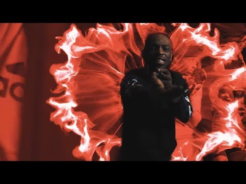 SinoGlo (Aka Smoove Casino) - Many Man (Prod Labeats) (Shot By @directorsagewolf)