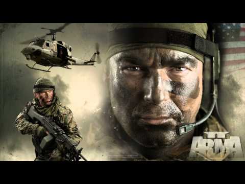 Arma 2 - Soundtrack (OST) [28: Cold Wind]