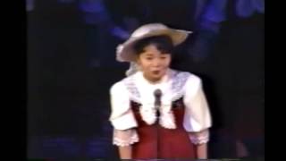 There&#39;s a rainbow in every teardrop