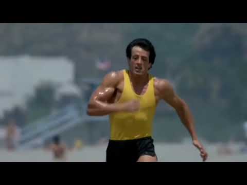 ThxSoMch - SPIT IN MY FACE! [ slowed ] ( Rocky Balboa, There Is No Tomorrow! )