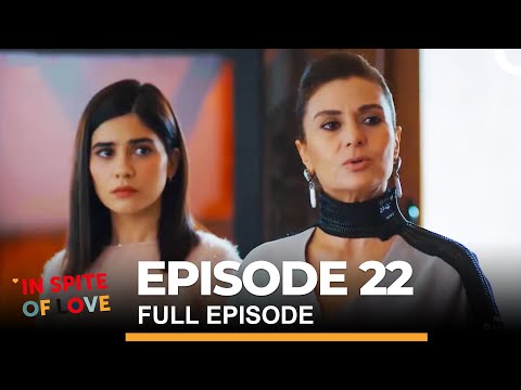 Her Name Is Zehra - Episode 22