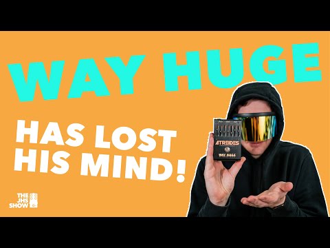 Way Huge WHE900 Atreides