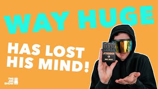 Video thumbnail for A New Way Huge Pedal Debut! (Weird Atreides Content) by JHS Pedals