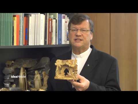 ideaHeute vom 23 12 2016  - Wort zur Weihnacht