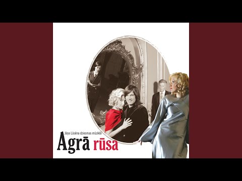 Ļauj, Lai Plūst (feat. Ance Krauze & Andris Ērglis)