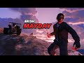 Iam HzN GAME MUSIC VIDEO FOR EKOH MAYDAY
