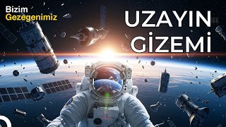 Uzayın Sırrı: 13 Milyar Işık Yılı Ötesi! | Türkçe Dublaj Belgesel