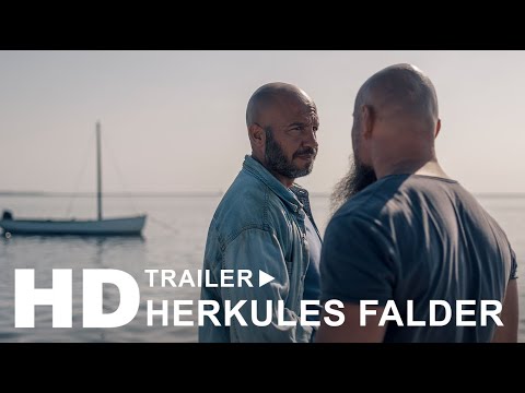HERKULES FALDER trailer - i biograferne nu!