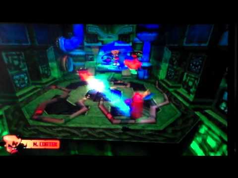 Let's play crash 3 pt. 23 Bombs