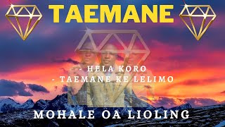 Download lagu HELA KORO |TAEMANE KE LELIMO | MOHALE OA LIOLING #5 mp3 Download lagu HELA KORO |TAEMANE KE LELIMO | MOHALE OA LIOLING #5 mp3