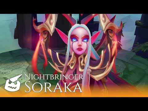 Nightbringer Soraka.face