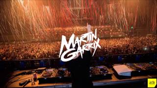 Martin Garrix - Make Up Your Mind ORIGINAL